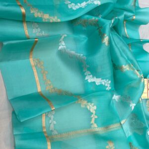 kora silk sarees