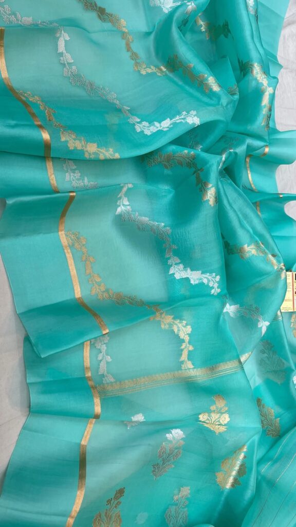 kora silk sarees