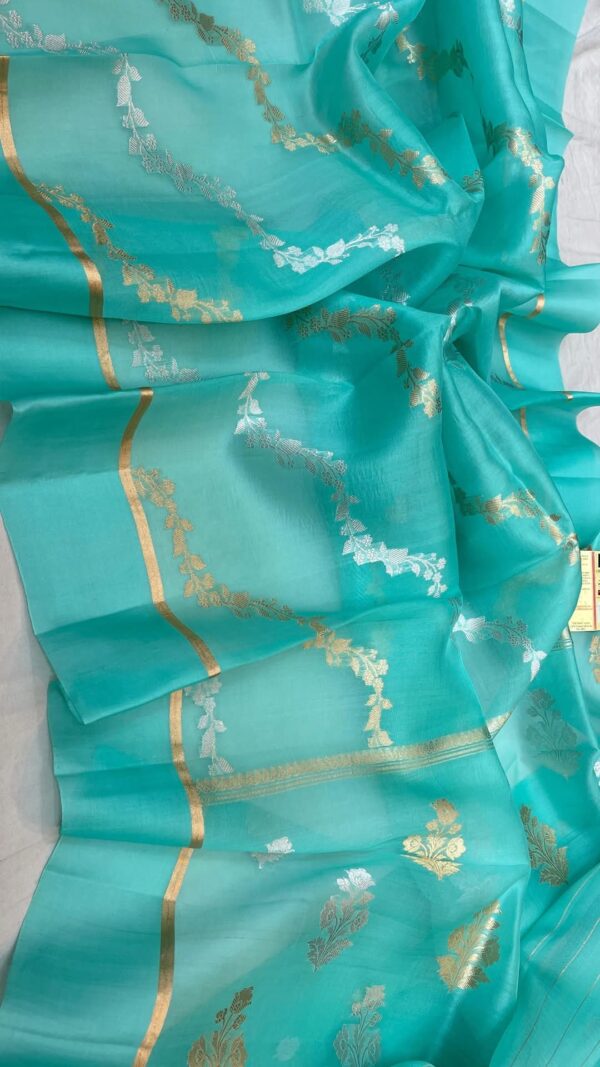 kora silk sarees