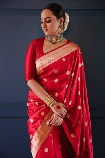 Bollywood Sarees